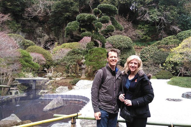 Yokohama and Kamakura 6hr Private Trip Government-Licensed Guide - Price and what $154.84 buys you (and what it doesn’t)
