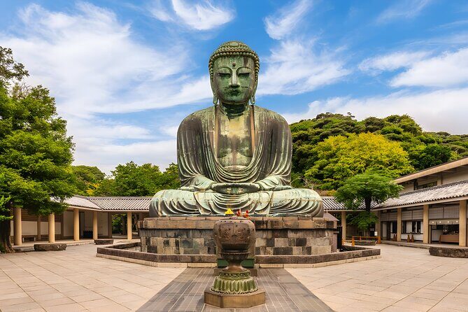 Yokohama and Kamakura Private Day Trip from Tokyo - Key highlights to know before you go
