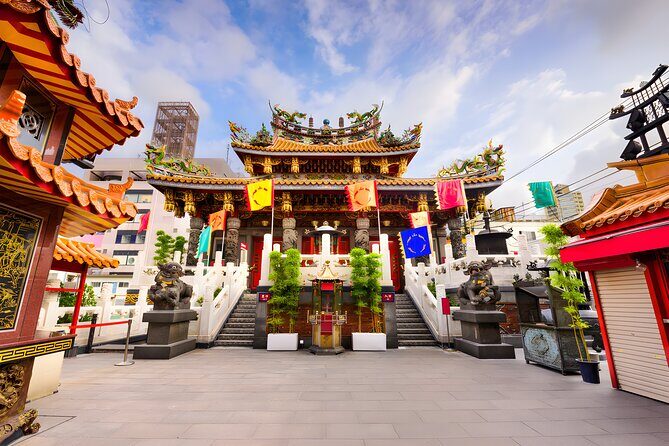 Yokohama and Kamakura Private Day Trip from Tokyo - Why Yokohama and Kamakura Works So Well in One Day