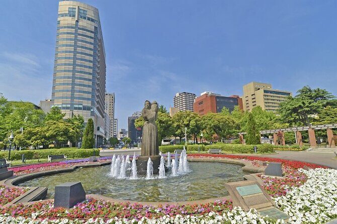Yokohama and Kamakura Private Full Day Tour with English Guide - Price and What It Really Buys You ($400 per Group)