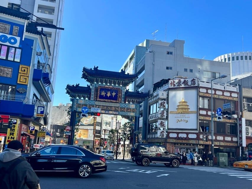 Yokohama Chinatown: Authentic Local Street Food Experience - Should You Book This Yokohama Chinatown Street Food Experience?
