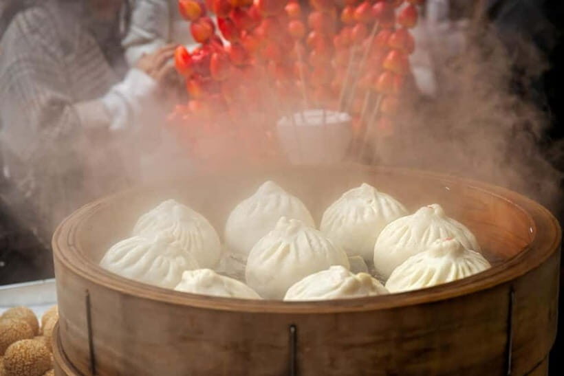 Yokohama Chinatown: Authentic Local Street Food Experience - Practical Tips Before You Go (So You Enjoy the Walking Parts)