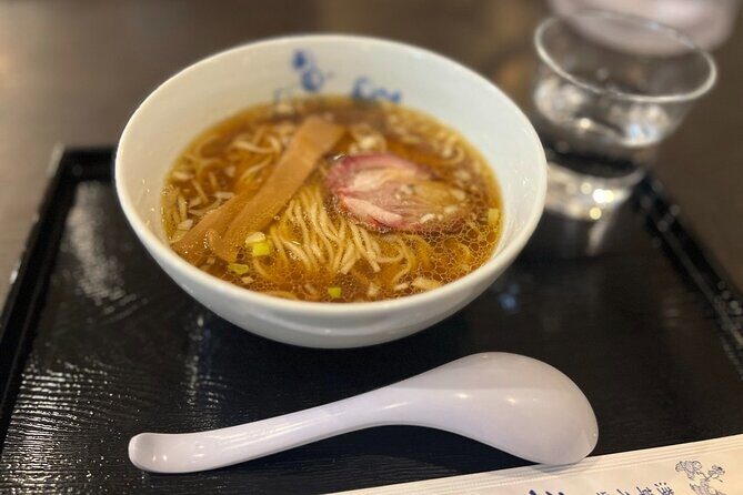 Yokohama: Cup Noodles and Ramen Museum Tour - Shin-Yokohama’s Ra-Haku: retro streets and half-size bowls