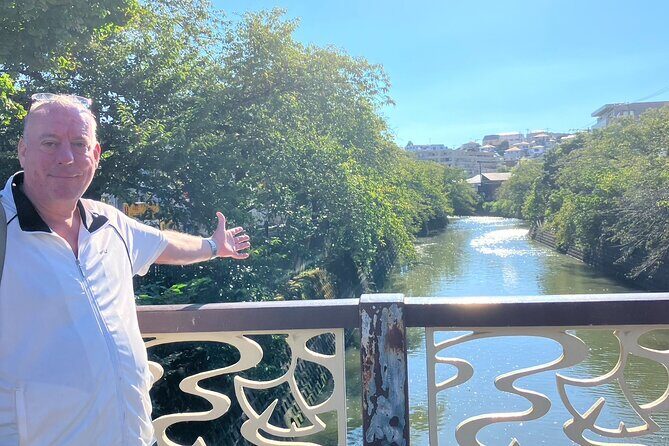 Yokohama Full Day Walking Tour with an Expert Local - Chinatown with purpose: Yokohama Chinatown and what to pay attention to