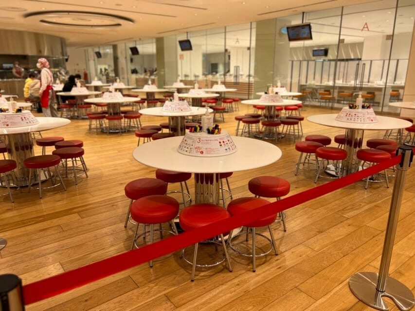 Yokohama: Guided Cup Noodles Museum Tour & Make Your Own Cup - Price and value: is $70 for 90 minutes worth it?