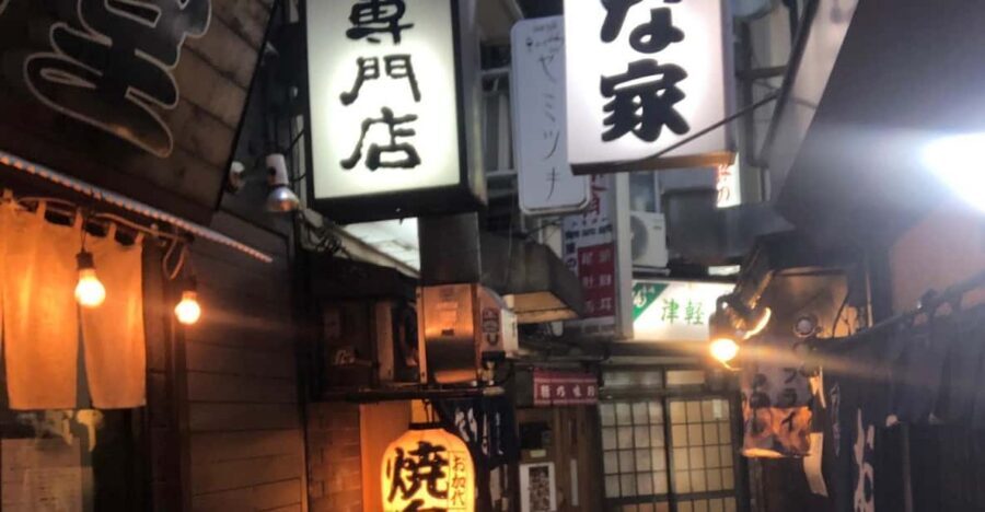 Yokohama Half Day Tour with a Local Expert Guide - Getting Oriented in Yokohama: Pickup, Walking, and a Local Rhythm