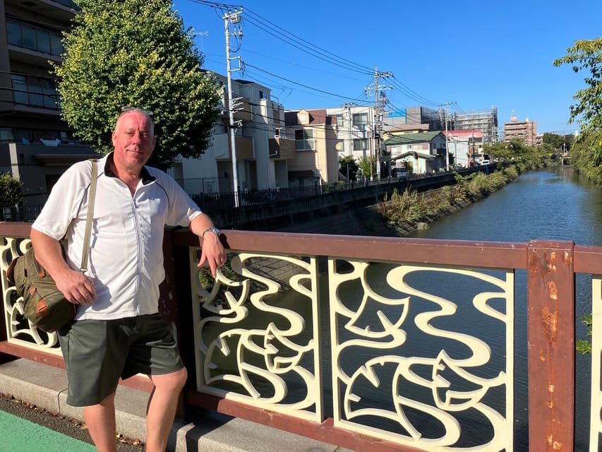 Yokohama Half Day Tour with a Local Expert Guide - The Part That’s Hard to Fake: Off-the-Main-Path Stops