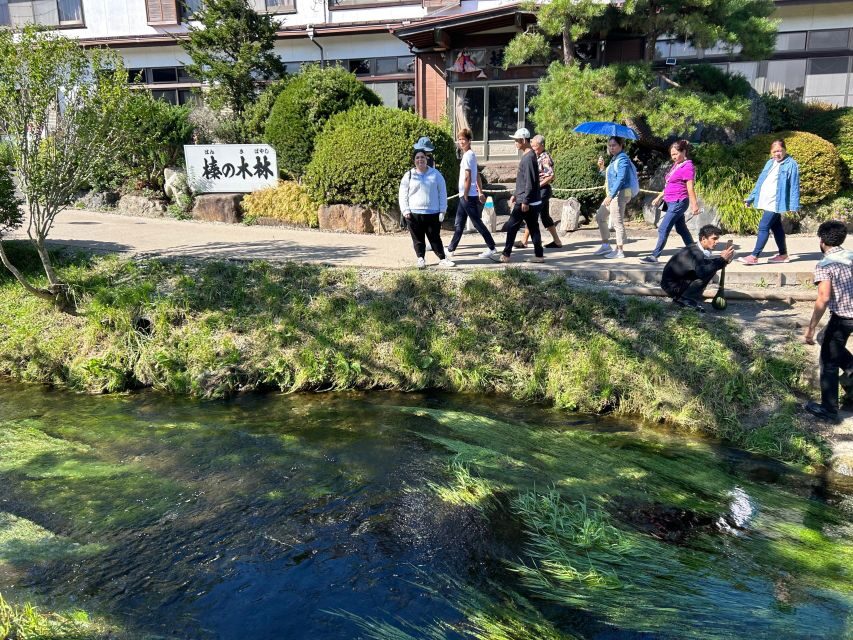 Yokohama Half Day Tour with a Local Expert Guide - Pace, Rain, and Transport: How to Keep the Day Comfortable