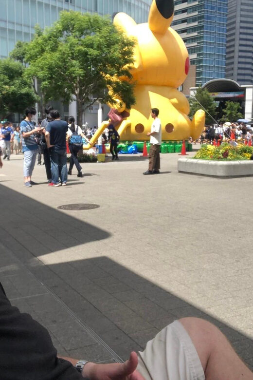 Yokohama Half Day Tour with a Local Expert Guide - Who Should Book This Yokohama Half Day Tour?