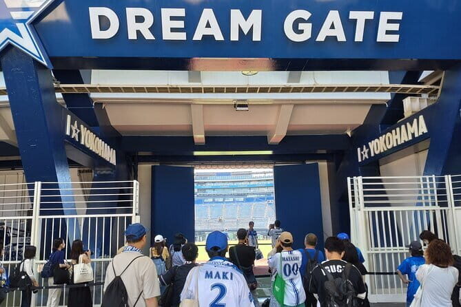 Yokohama Half Day Walking Tour with an Expert Local Guide - Yamashita Park: The Waterfront Walk That Helps You Breathe