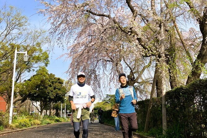 Yokohama Half Day Walking Tour with an Expert Local Guide - Sakuragicho and the Red Brick Warehouse: Harbor-Era Style in a Modern Loop