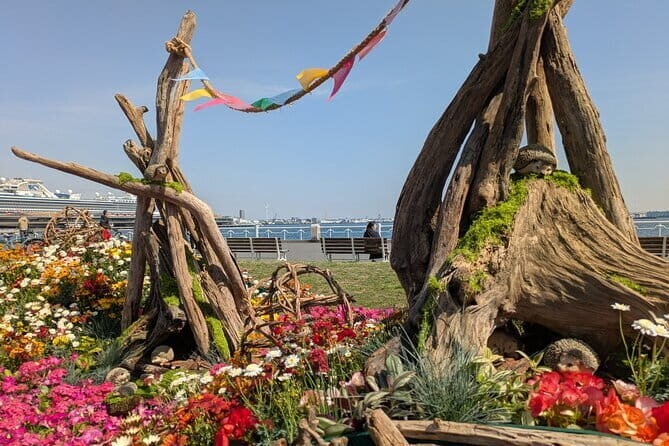 Yokohama Half Day Walking Tour with an Expert Local Guide - Price and Value: What You’re Paying For (and What You’re Not)