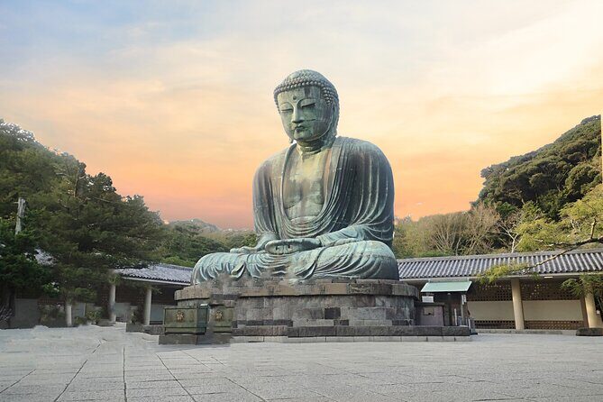 Yokohama/Kamakura Private Tour by Car- English speaking Driver - The day’s flow: from Chinatown to Minato Mirai without feeling rushed
