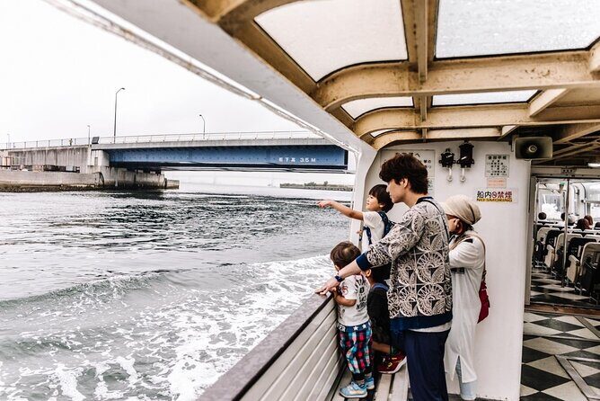 Yokohama Like a Local: Private & Personalized Experience 2,3 hrs - Learning Kanagawa’s Story in Five Eras