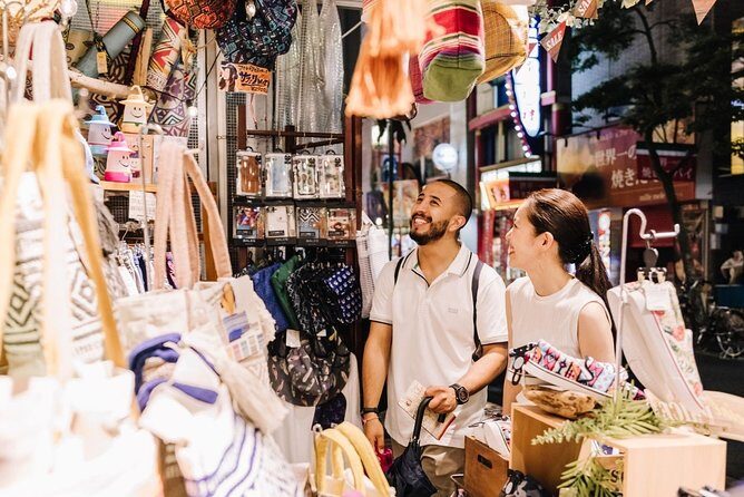 Yokohama Like a Local: Private & Personalized Experience 2,3 hrs - Price and Value: When $76.01 Feels Like a Bargain
