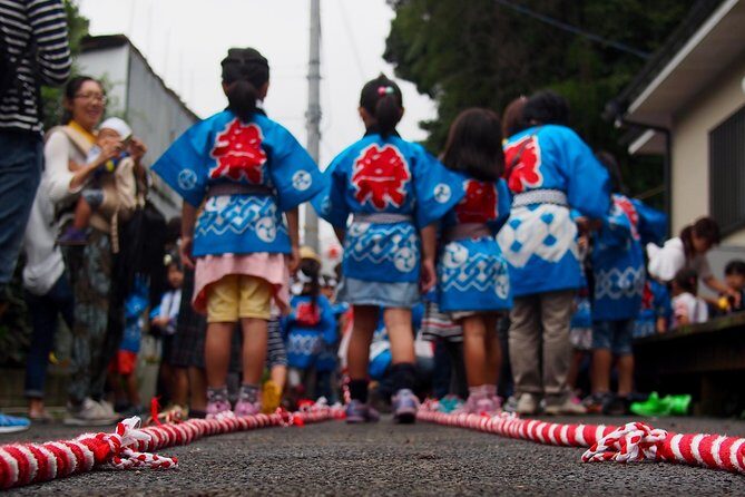 Yokohama Like a Local: Private & Personalized Experience 2,3 hrs - Red Brick Customs Inspection House: One of Yokohama’s Best Photo-and-Stroll Zones