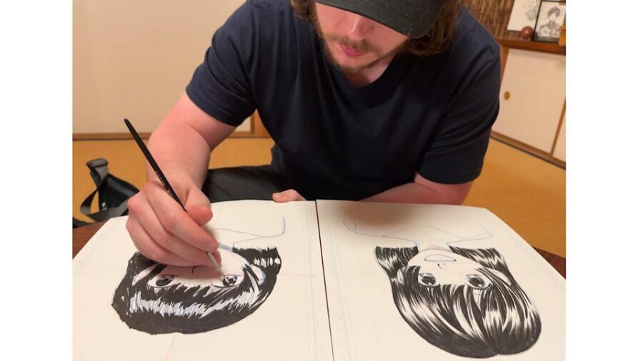 Yokohama Manga Art & Japanese Cooking Experience - Key highlights you’ll feel immediately
