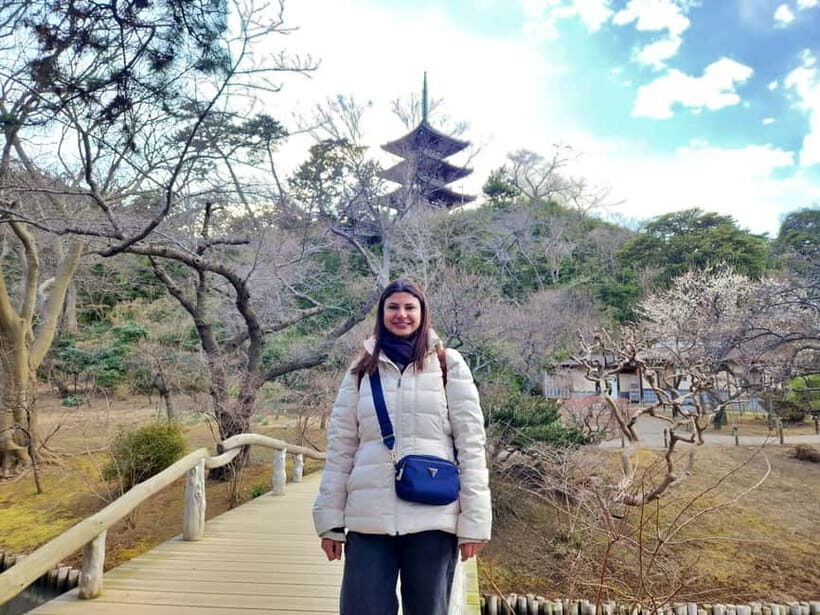 Yokohama Private & Customizable Tour - All-in-One Experience - A private Yokohama tour that fits your actual day