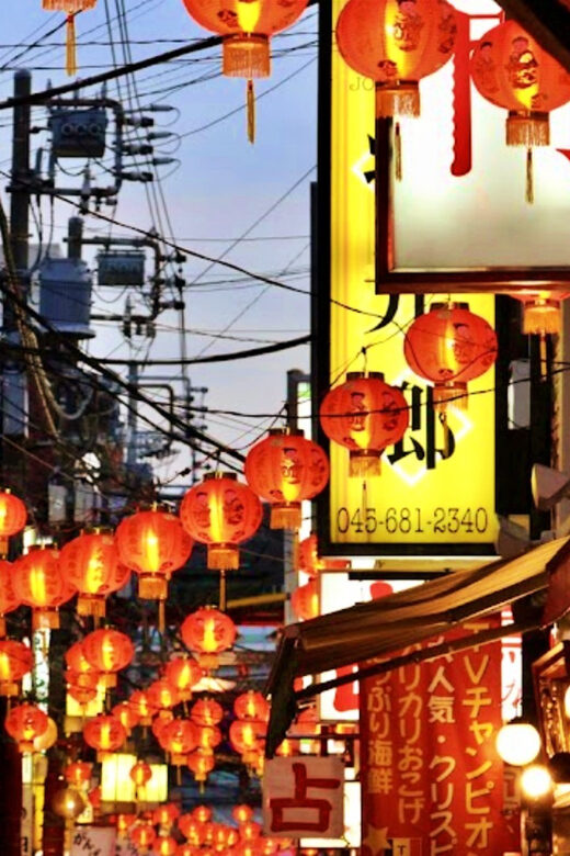 Yokohama Private & Customizable Tour - All-in-One Experience - What to prioritize: culture, seaside views, and food stops