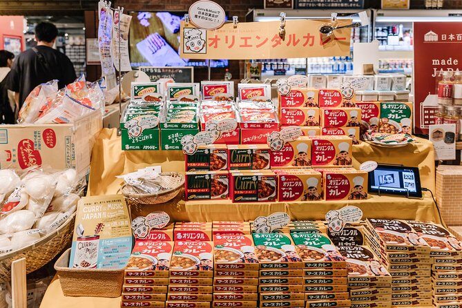 Yokohama Private Food Tours with a Local: 100% Personalized - Yokohama Bay Start: A Port-City Mood Check