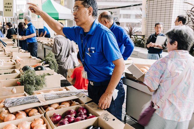 Yokohama Private Food Tours with a Local: 100% Personalized - Shin-Yokohama Raumen Museum: The Ramen-Only Mood