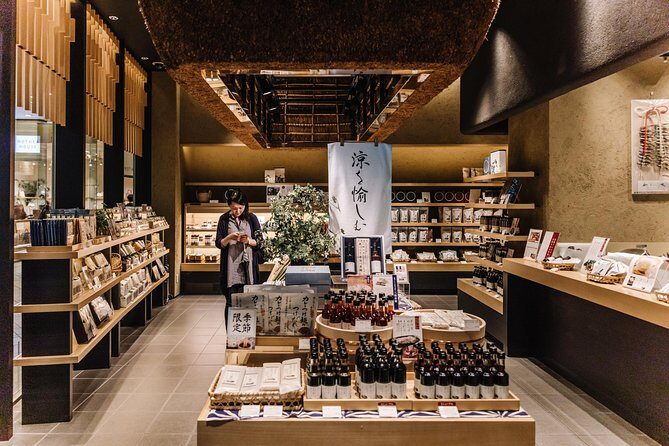 Yokohama Private Food Tours with a Local: 100% Personalized - How the 100% Personalized Matching Actually Feels