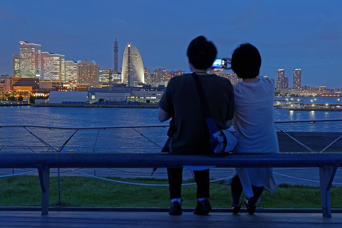 Yokohama Private Full-Day Tour - 100% Personalized & Private - A private Yokohama day that actually responds to your interests