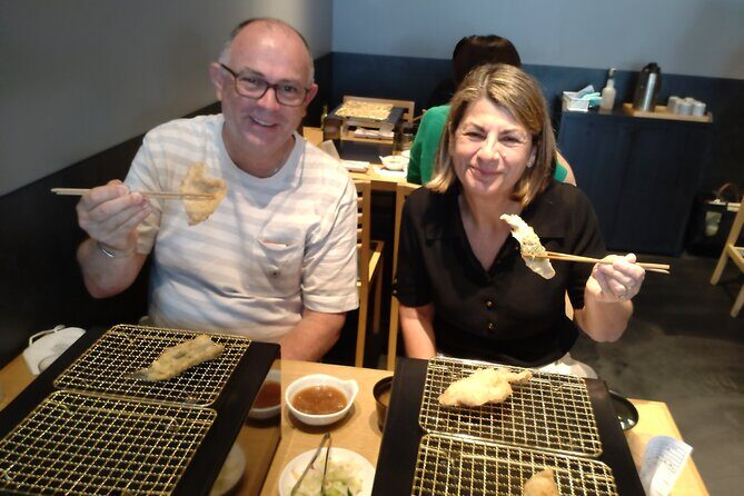 Yokohama Private Tour - Stop 4: Yokohama Chinatown for Monkey Mogic and Street-Level Time