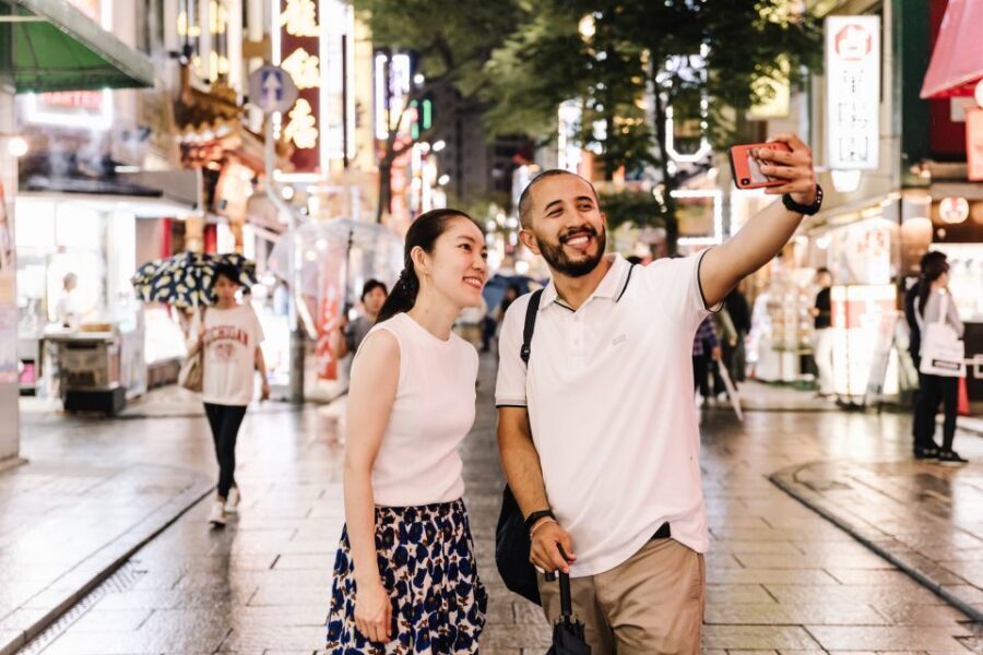 Yokohama Private Tour with a Local: Highlights & Hidden Gems - Key things you’ll notice on this Yokohama private tour