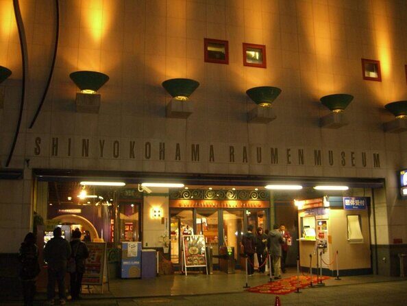 Yokohama Private Tour with a Local: Highlights & Hidden Gems - Who This Tour Suits Best in Real Life