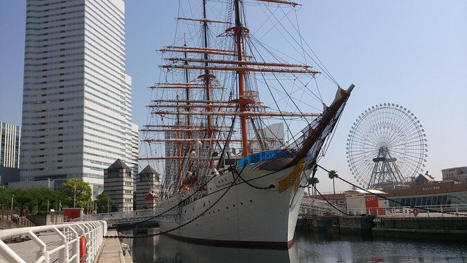 Yokohama Private Tour with a Local: Highlights & Hidden Gems - Should You Book This Yokohama Private Tour?