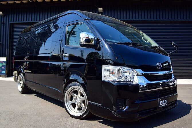 Yokohama Private Transfer: Tokyo City, Narita and Haneda Airport - Price and value: when this is worth it, and when it isn’t