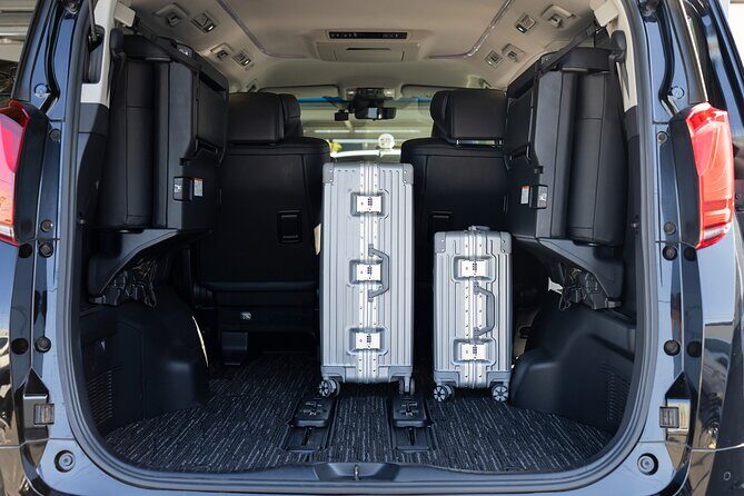 Yokohama Private Transfer: Tokyo City, Narita and Haneda Airport - Timing tips I’d use before you book your airport pickup