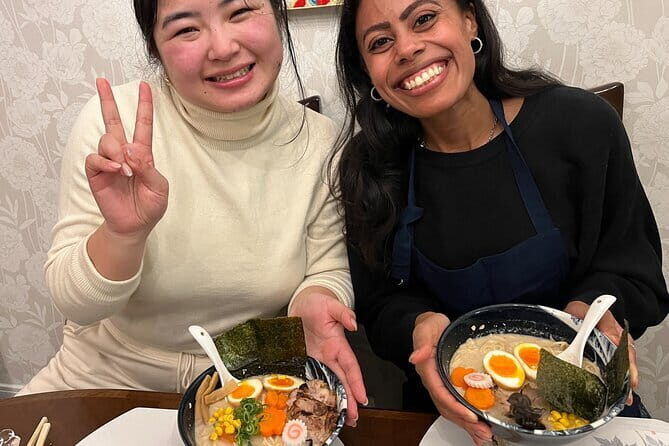 Yokohama Ramen Adventure From a Local Noodle Factory to Home - Choosing noodle doughs and cutting blades (and why it matters)