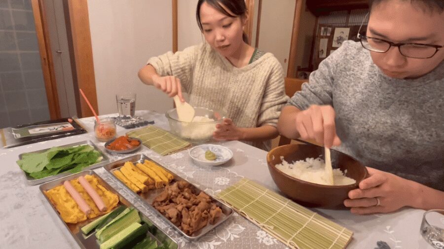 Yokohama: Sushi & Gyoza Cooking with Matcha Experience - Quick hits (what makes it worth your time)