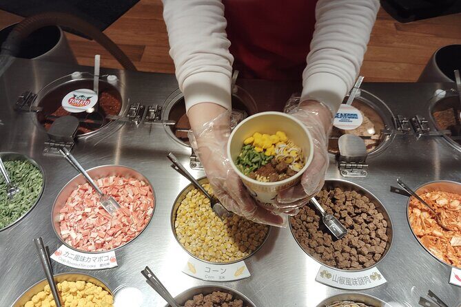 Yokohama’s Fun Museum with Cup Noodles Making - Key Highlights You Should Care About