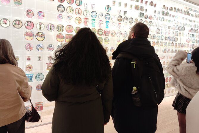 Yokohama’s Fun Museum with Cup Noodles Making - Who This Tour Is Best For (And Who Might Want Another Plan)