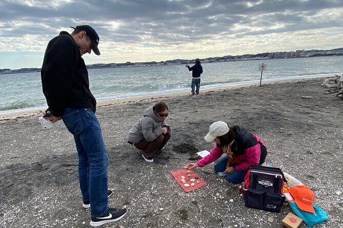 Yokosuka Adventure: Explore Uninhabited Island & Naval Cruise - Price and value: what you’re paying for and what’s extra