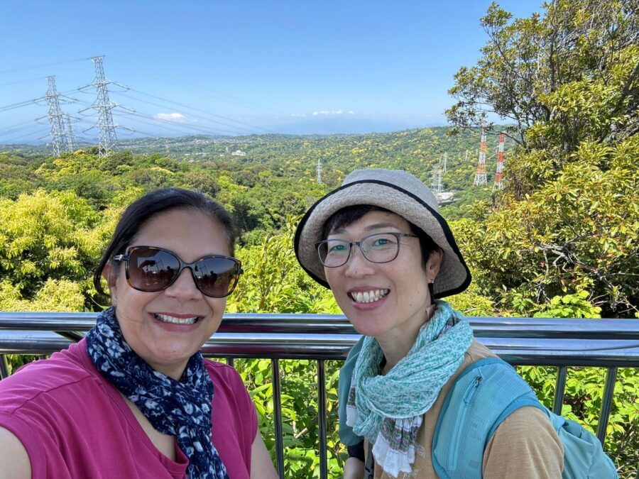 Yokosuka : Scenic Hidden Gem Hike and Naval Port Cruise - Yokosuka: where temple quiet meets real ships