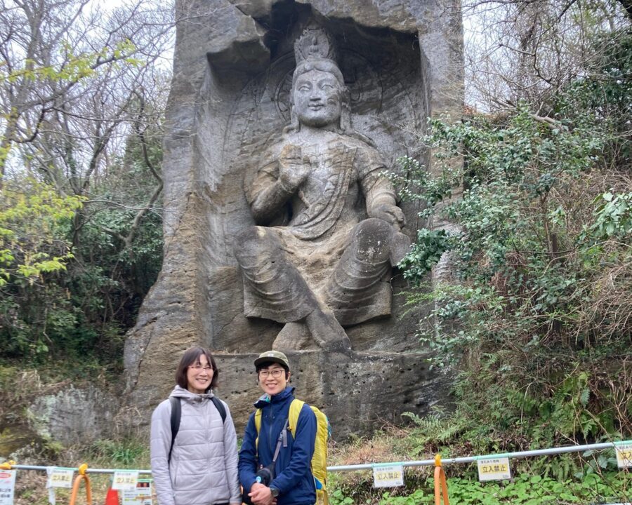 Yokosuka : Scenic Hidden Gem Hike and Naval Port Cruise - The mountain walk itself: 360-degree views and a quarry you can’t ignore