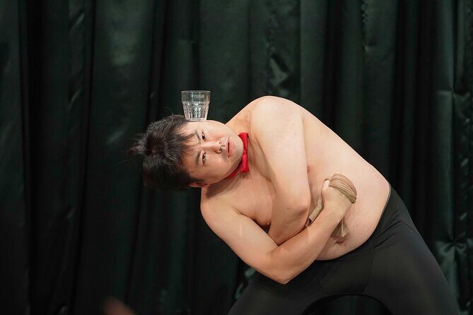 Yoshimoto Comedy Night OWARAI - Key highlights before you go