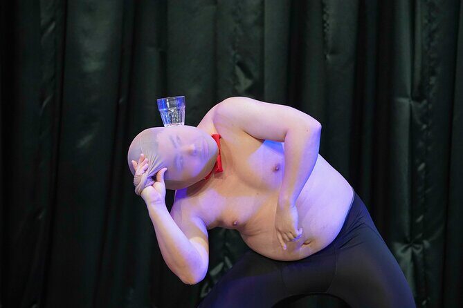 Yoshimoto Comedy Night OWARAI - Wes-P, Yuriyan Retriever, and the thrill of a rotating lineup