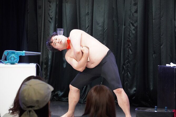 Yoshimoto Comedy Night OWARAI - Who this fits best (and who might want a different plan)