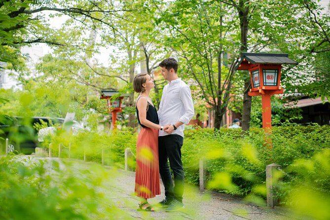 Your Private Vacation Photography Session In Kyoto - Why a Private Kyoto Photo Session Fits This City