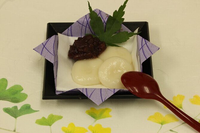 Zen Buddhist Vegetarian(Shojin Ryori): Cooking Experience - Meeting at Kikai Shinkō Kaikan: A Calm Start in Minato