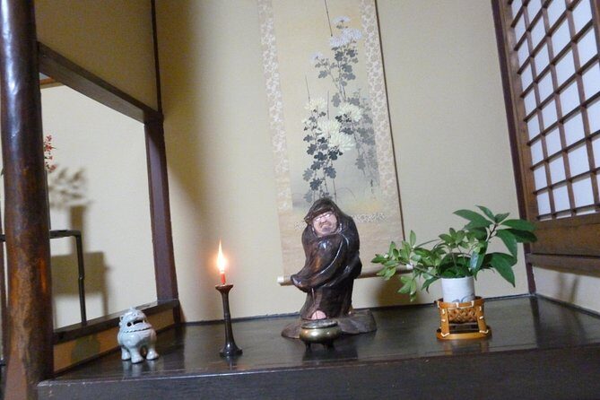 Zen Meditation for Life in Kyoto - Price and Value: Is $108 Fair for Kyoto Zen Meditation?