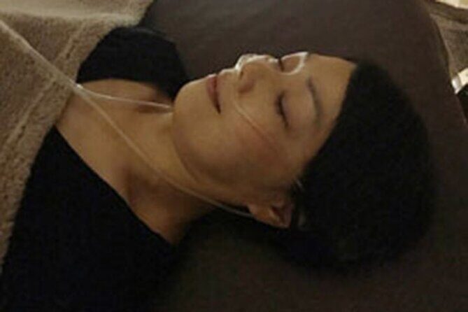 ZEN therapy | Shiatsu-style massage, EnergyTherapy & Japanese Tea - Price, Location, and Getting There Near Shin-Osaka