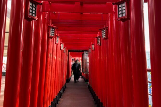 Zodiac Shrines and Naha Backstreets Cycling Tour - Key things to know before you ride Zodiac shrines